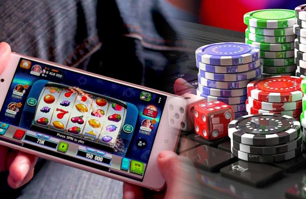 Casino The High Roller Where the Stakes are High and Wins are Higher