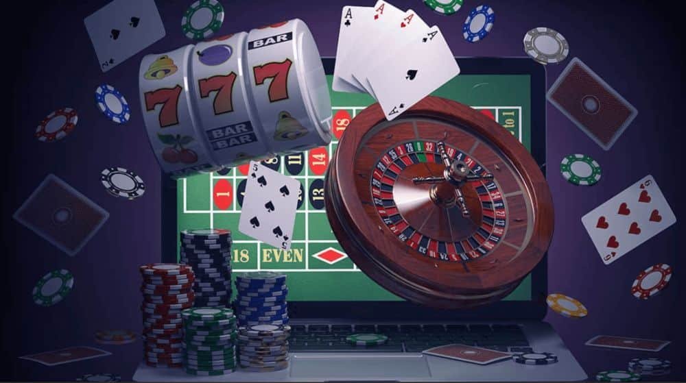 Discover the Excitement of Casino Royal Fortune 26