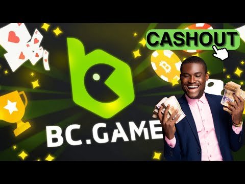 Discover the Exciting World of BCGame Casino KZ 3