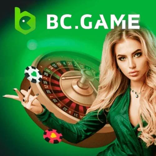 Discover the Exciting World of BCGame Casino KZ 3