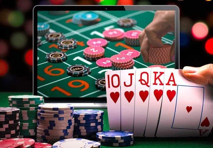 Experience Exhilarating Gaming at Tropic Slots Casino & Sportsbook