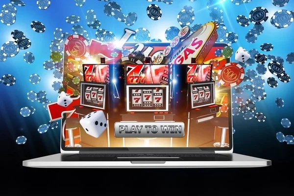 Experience Exhilarating Gaming at Tropic Slots Casino & Sportsbook