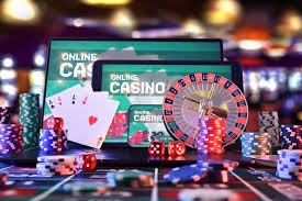 Experience the Thrill of Slotmonster Your Ultimate Online Casino Destination