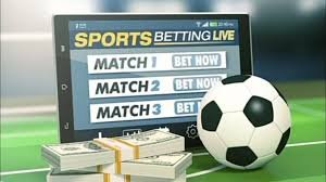 Exploring the World of Gambling sipot bet