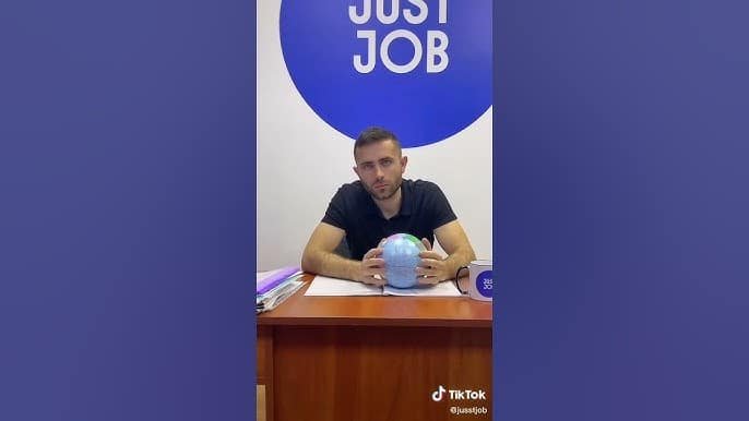 Jusst Job Как Найти Идеальную Работу с Jusst Job