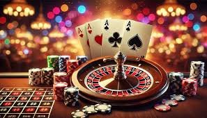 Slot mashinalarining yangi avlod grafikasi 13