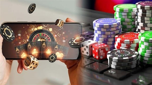 Slot mashinalarining yangi avlod grafikasi 14