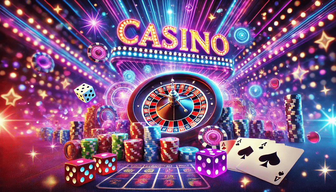 Slot mashinalarining yangi avlod grafikasi 14