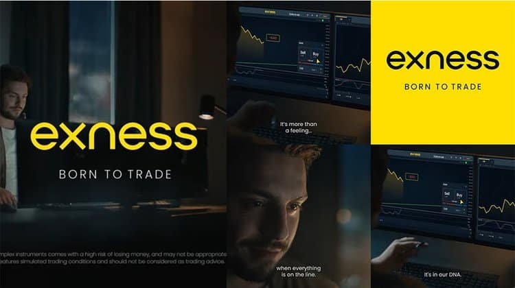 The Ultimate Guide to Exness for Trading
