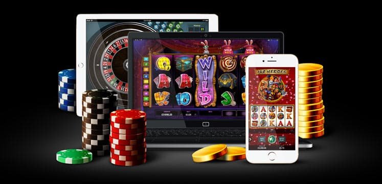 Top 10 Casino UK Online Find Your Next Gaming Adventure