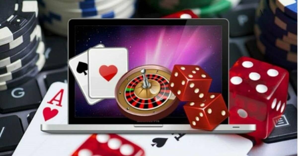 Top 10 Casino UK Online Find Your Next Gaming Adventure