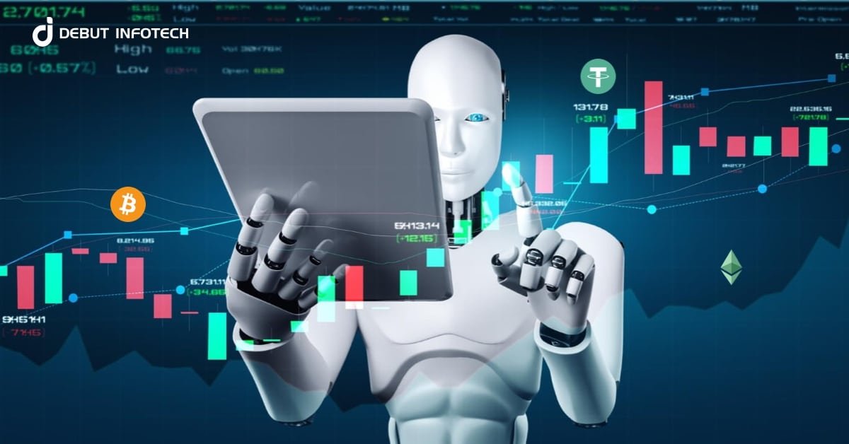 Trading Crypto Indicators