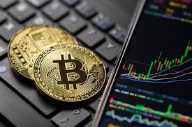 Trading Crypto Indicators