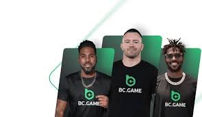 Unlocking the Secrets of BC.Game A Comprehensive Guide