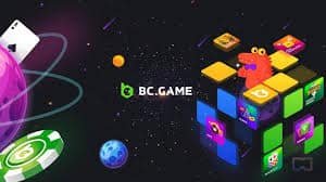 Unlocking the Secrets of BC.Game A Comprehensive Guide