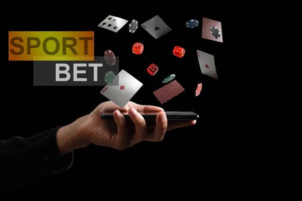 Discover Betwinner Your Ultimate Betting Experience