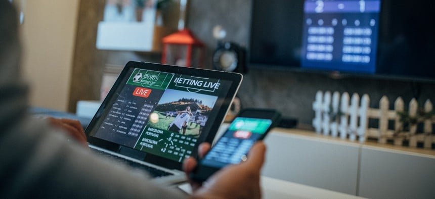 Discover the Thrills of 2999 Bet