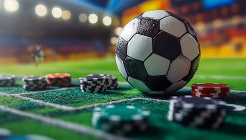 Discover the Thrills of Betting with 2999 bet
